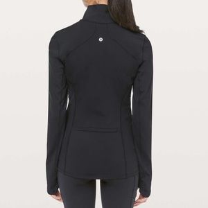 Lululemon Best Pace Half Zip